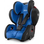 Автокресло Recaro Young sport (9-18 кг) Автокресло Recaro Young sport (9-18 кг)